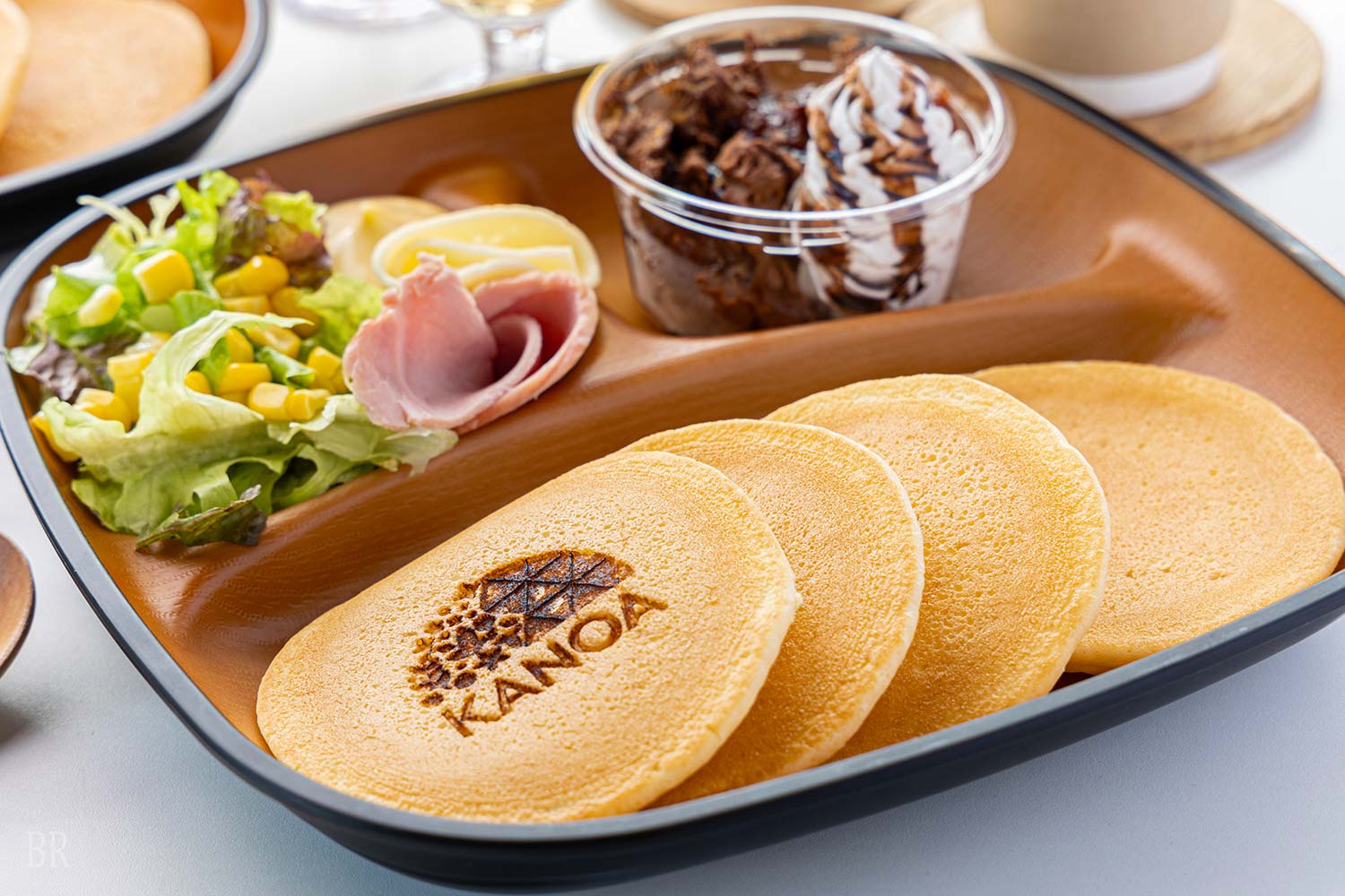 Exquisite Dining Experience
