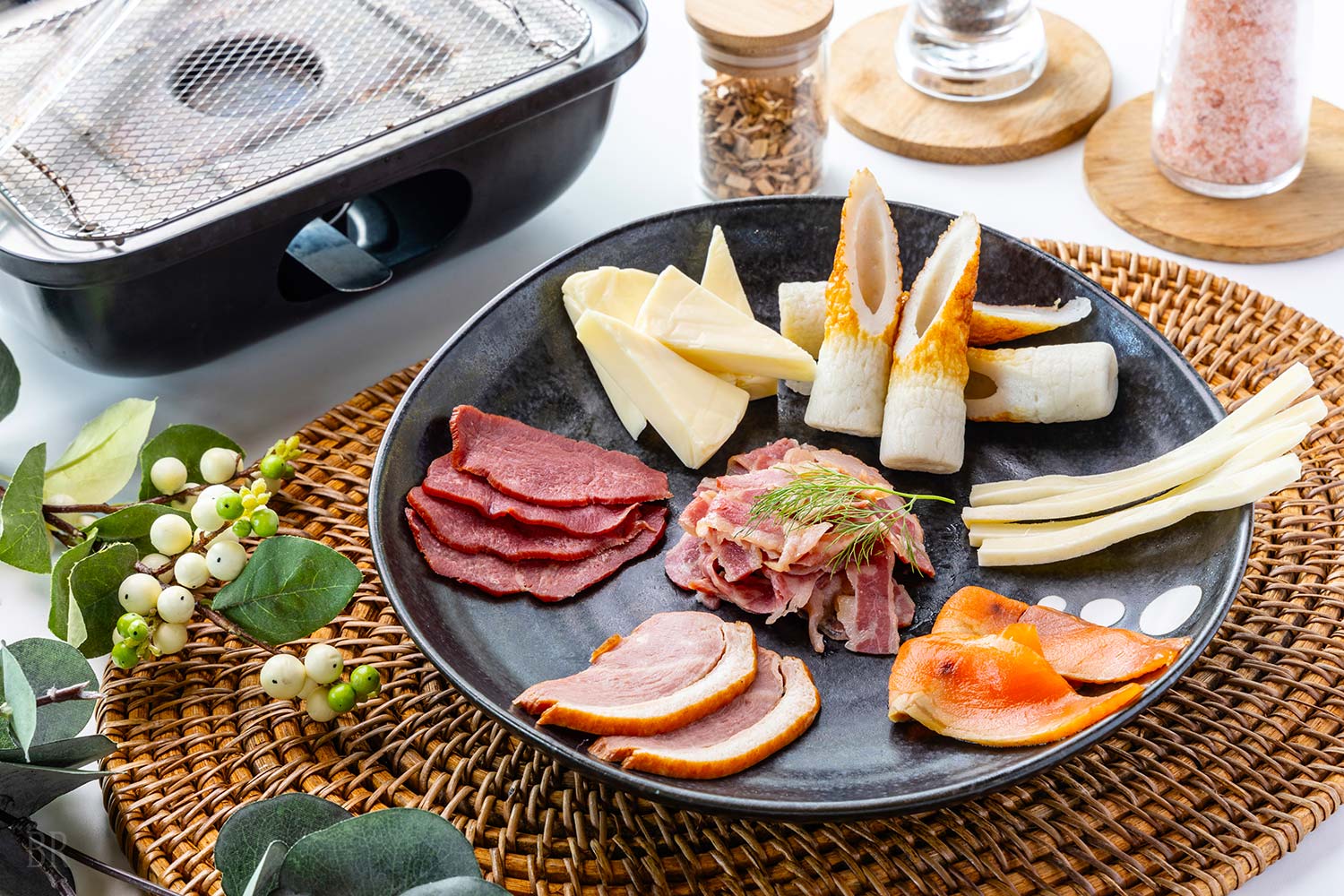Exquisite Dining Experience