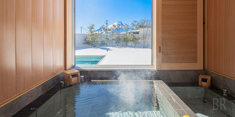Private Onsen