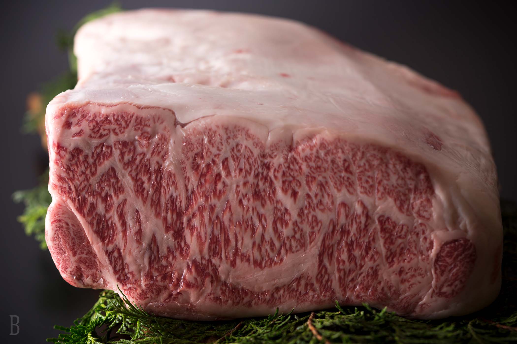 Koshu Beef