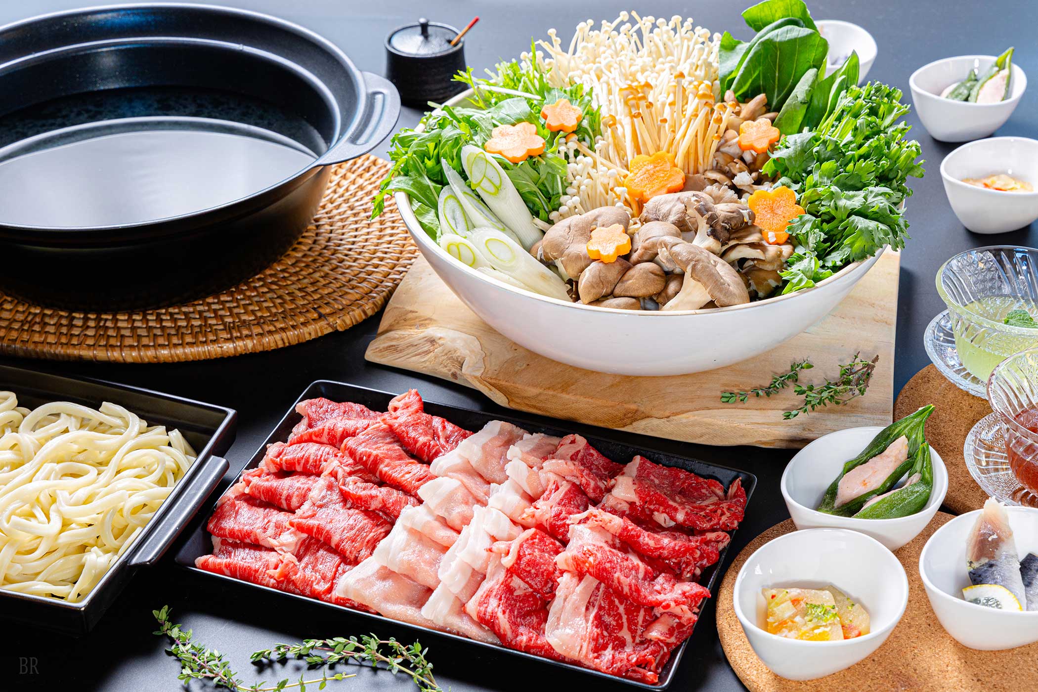 Shabu-shabu