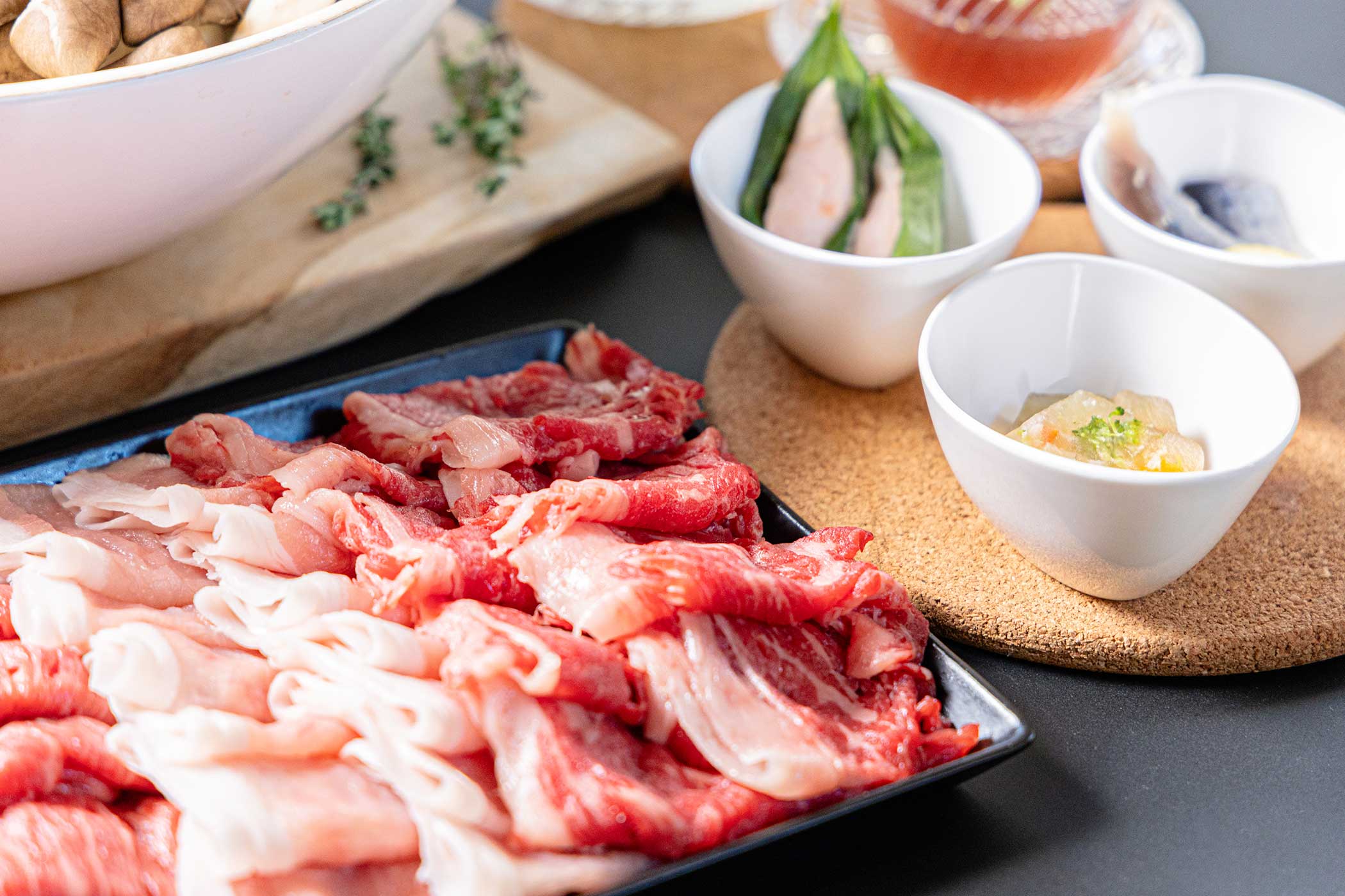 Shabu-shabu