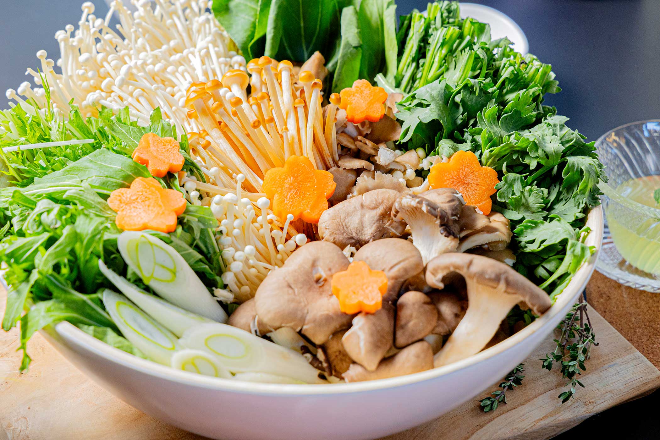 Shabu-shabu