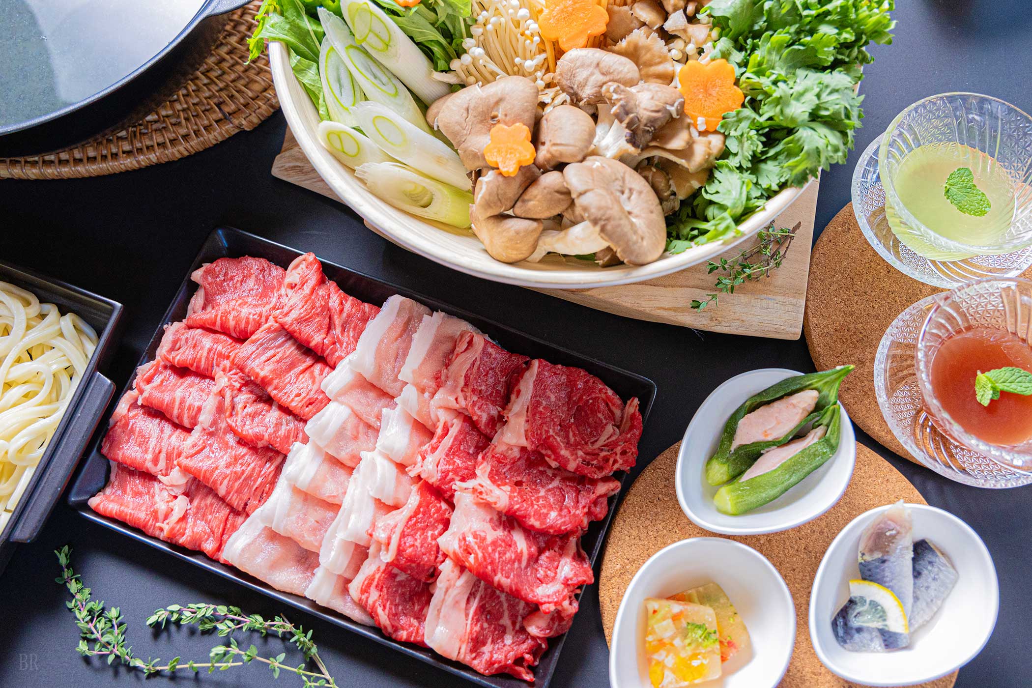 Shabu-shabu