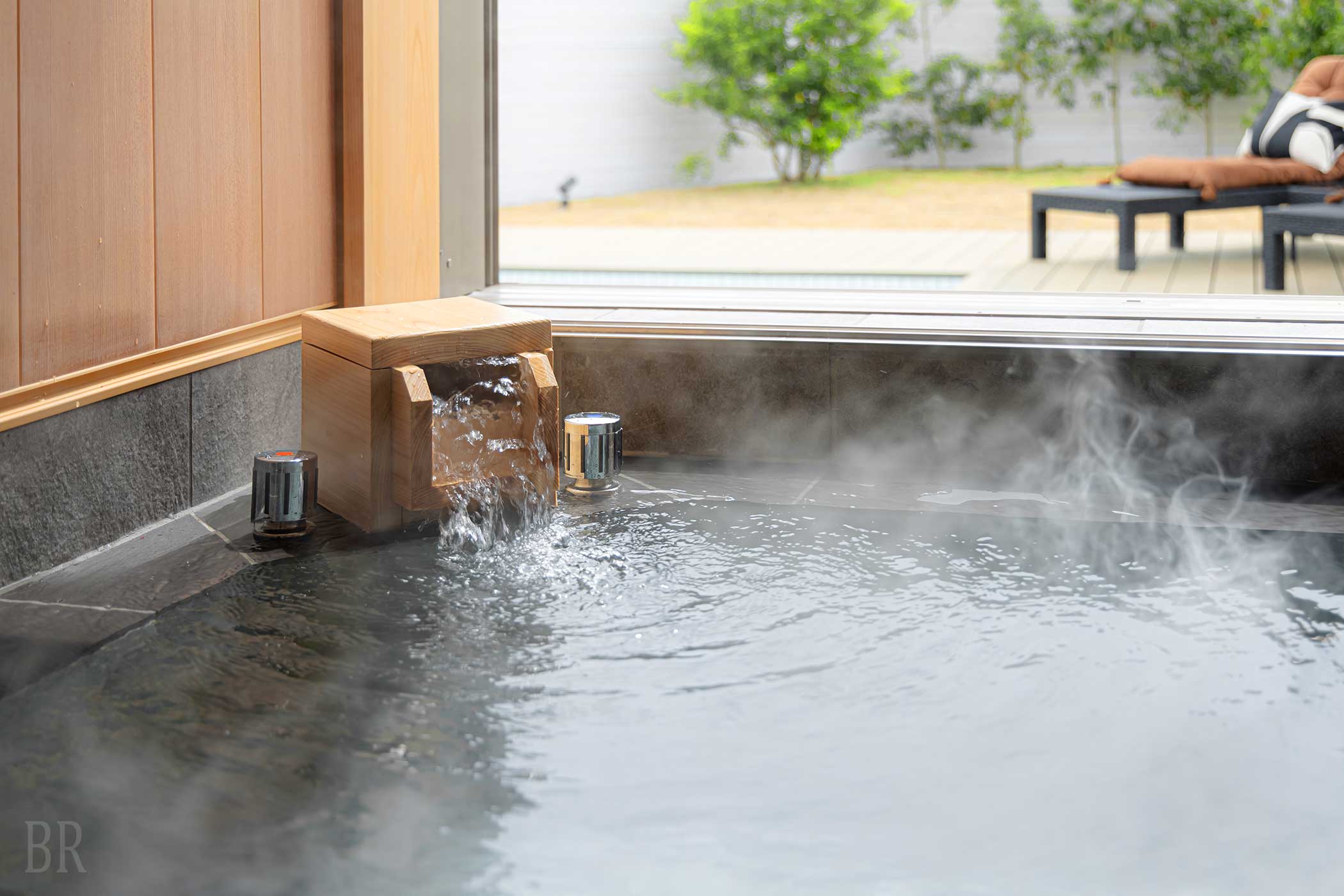 PRIVATE ONSEN