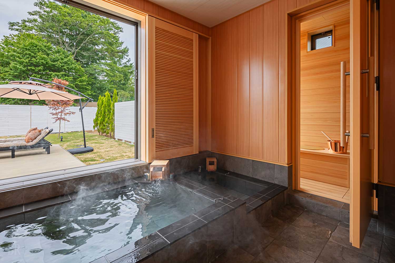 spa