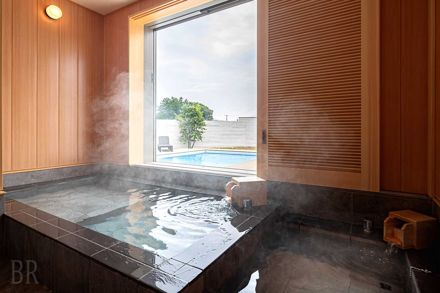 spa