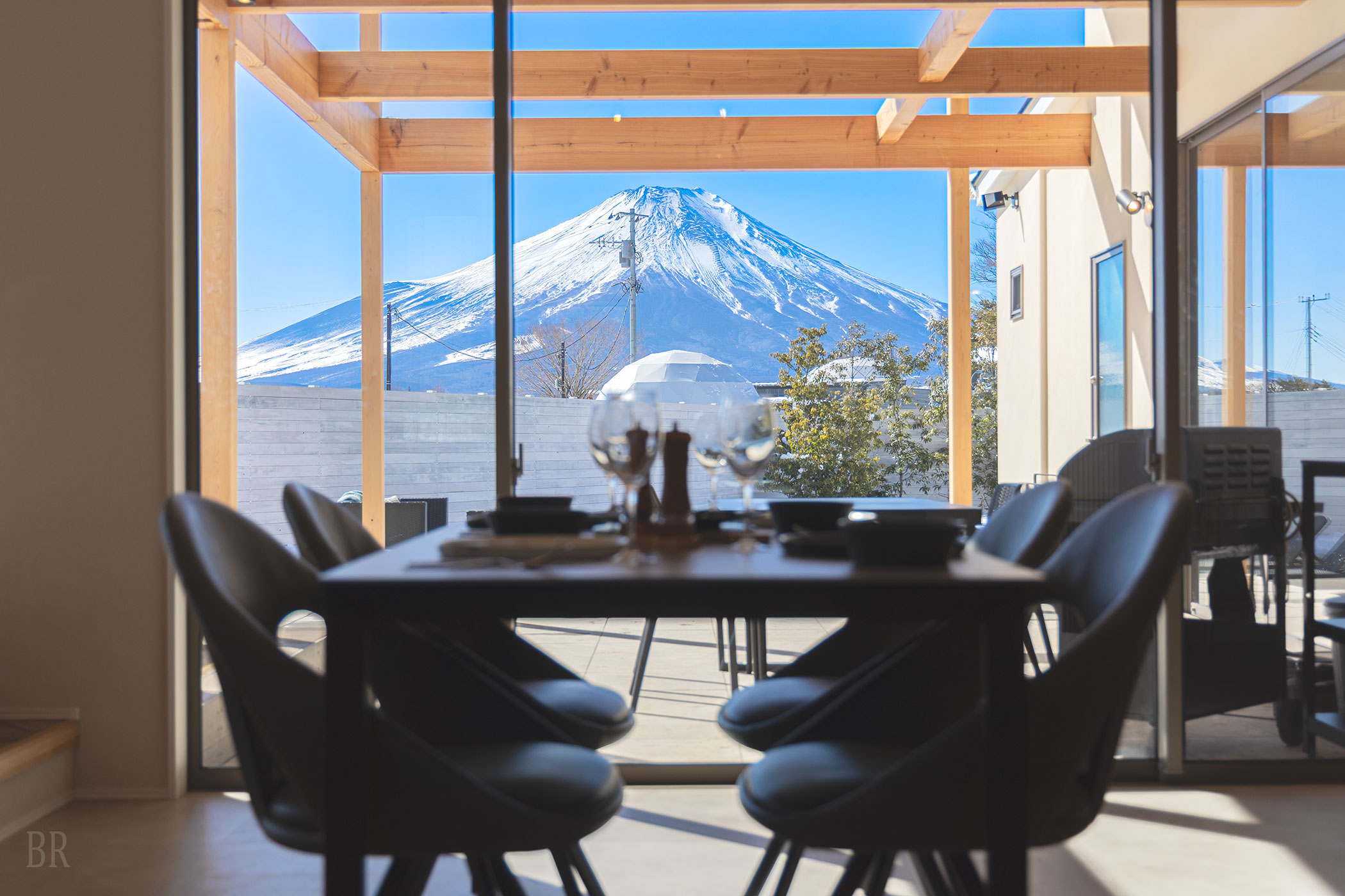 KANOA THE VILLAS ~ Fuji Yamanakako