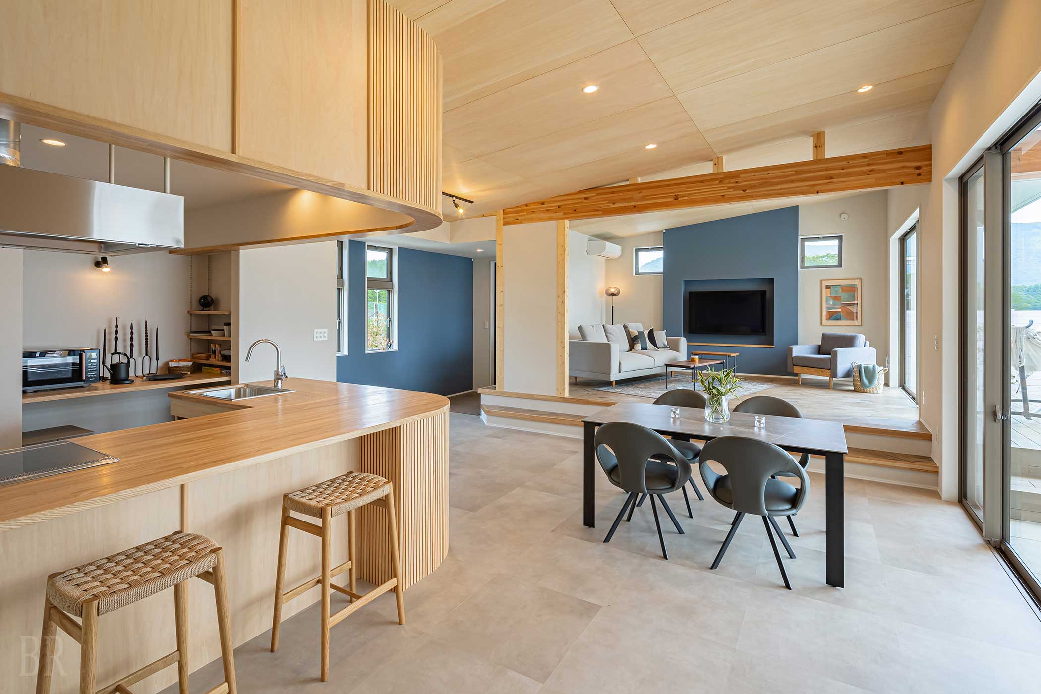 KANOA THE VILLAS ~ Fuji Yamanakako