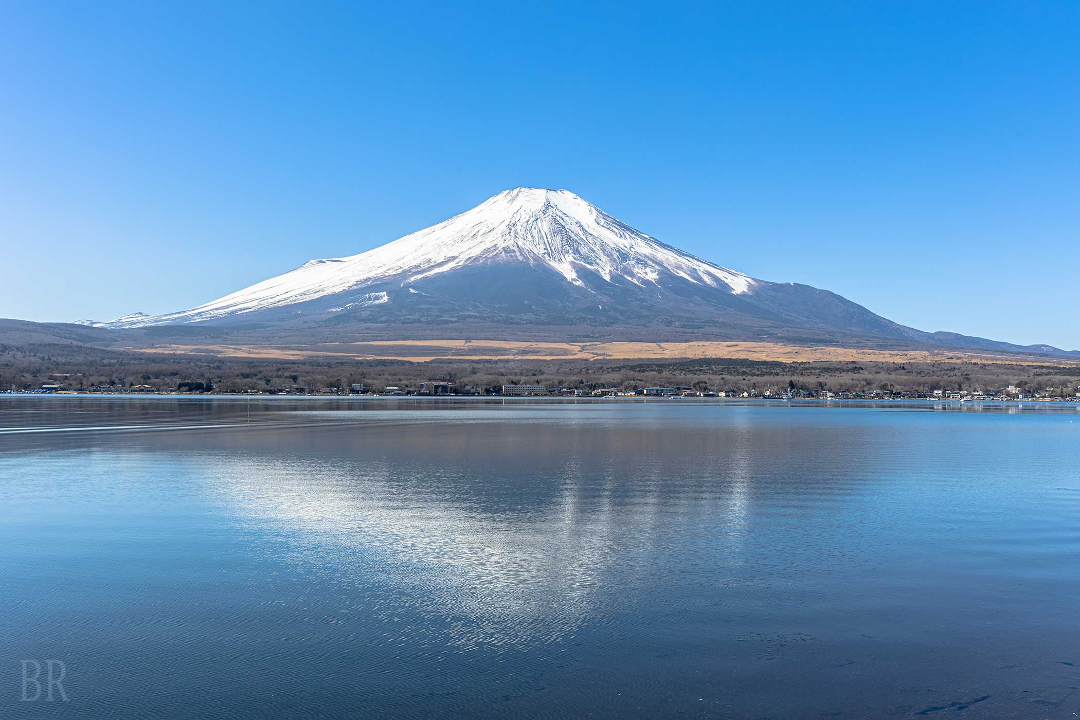 KANOA THE VILLAS ~ Fuji Yamanakako