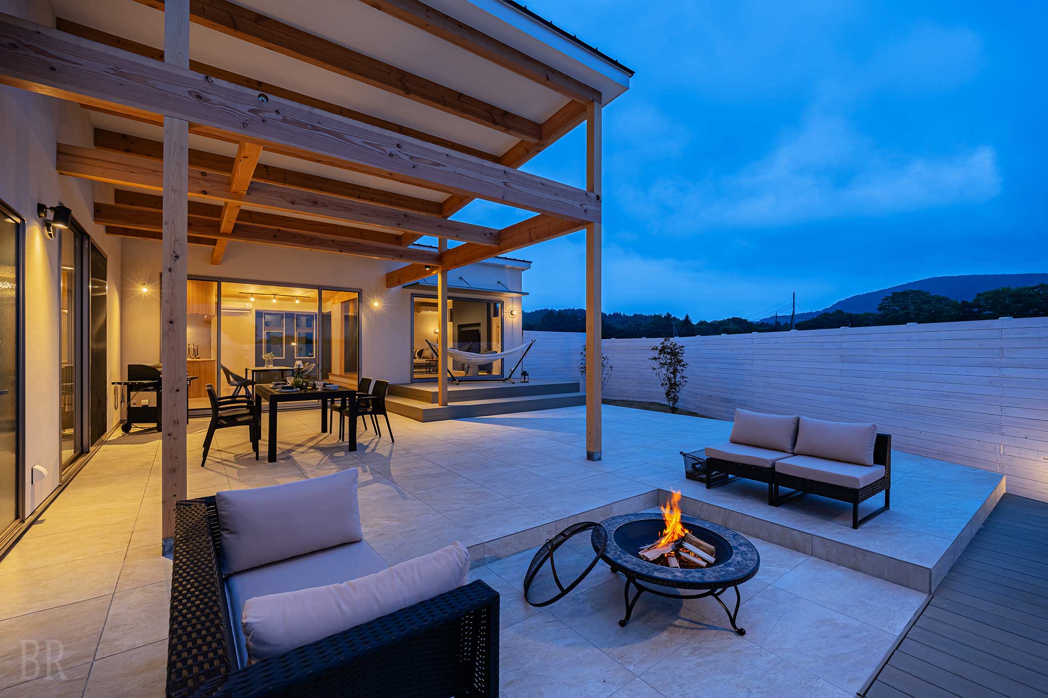 KANOA THE VILLAS ~ Fuji Yamanakako