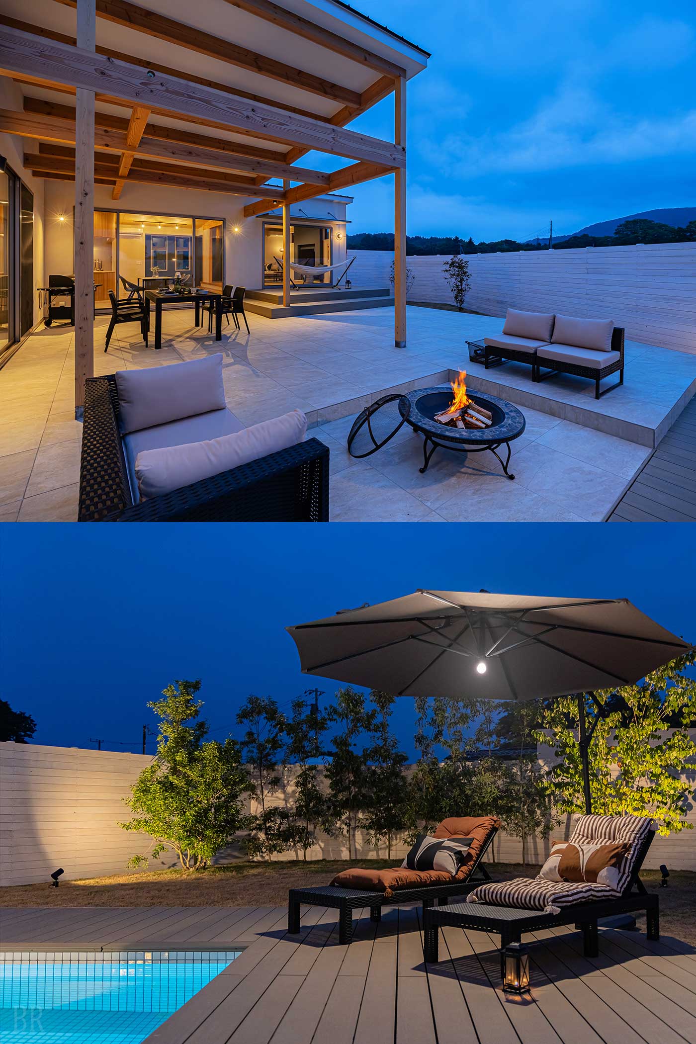 KANOA THE VILLAS ~ Fuji Yamanakako