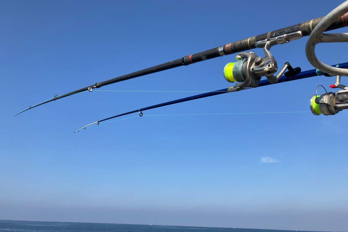 Smelt Fishing