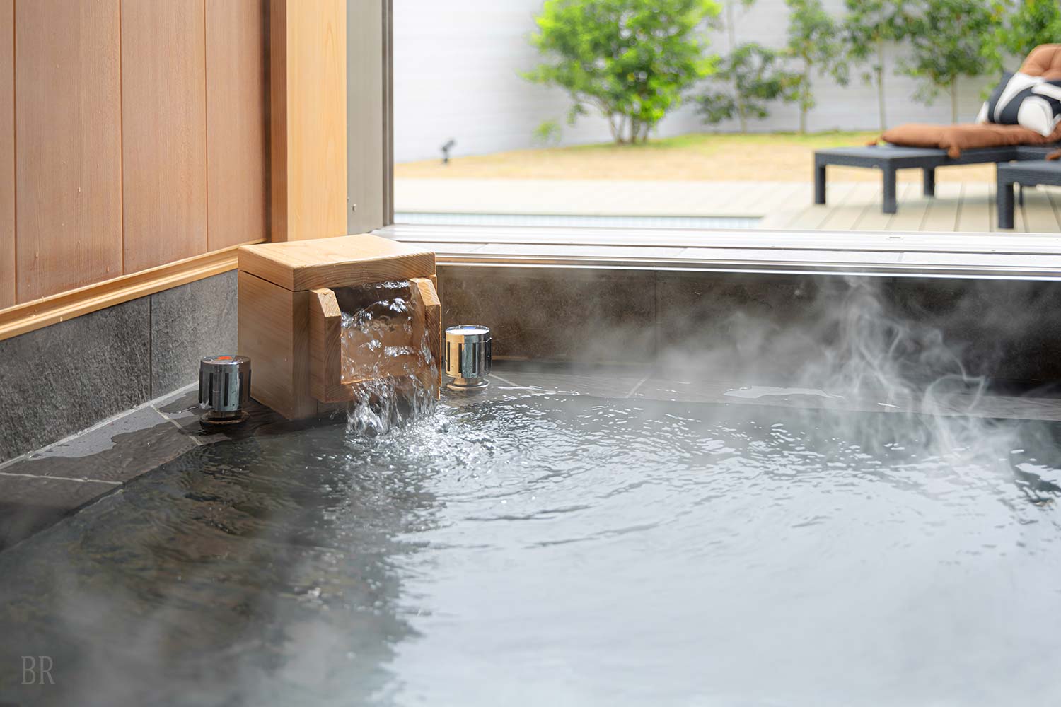 Private Onsen