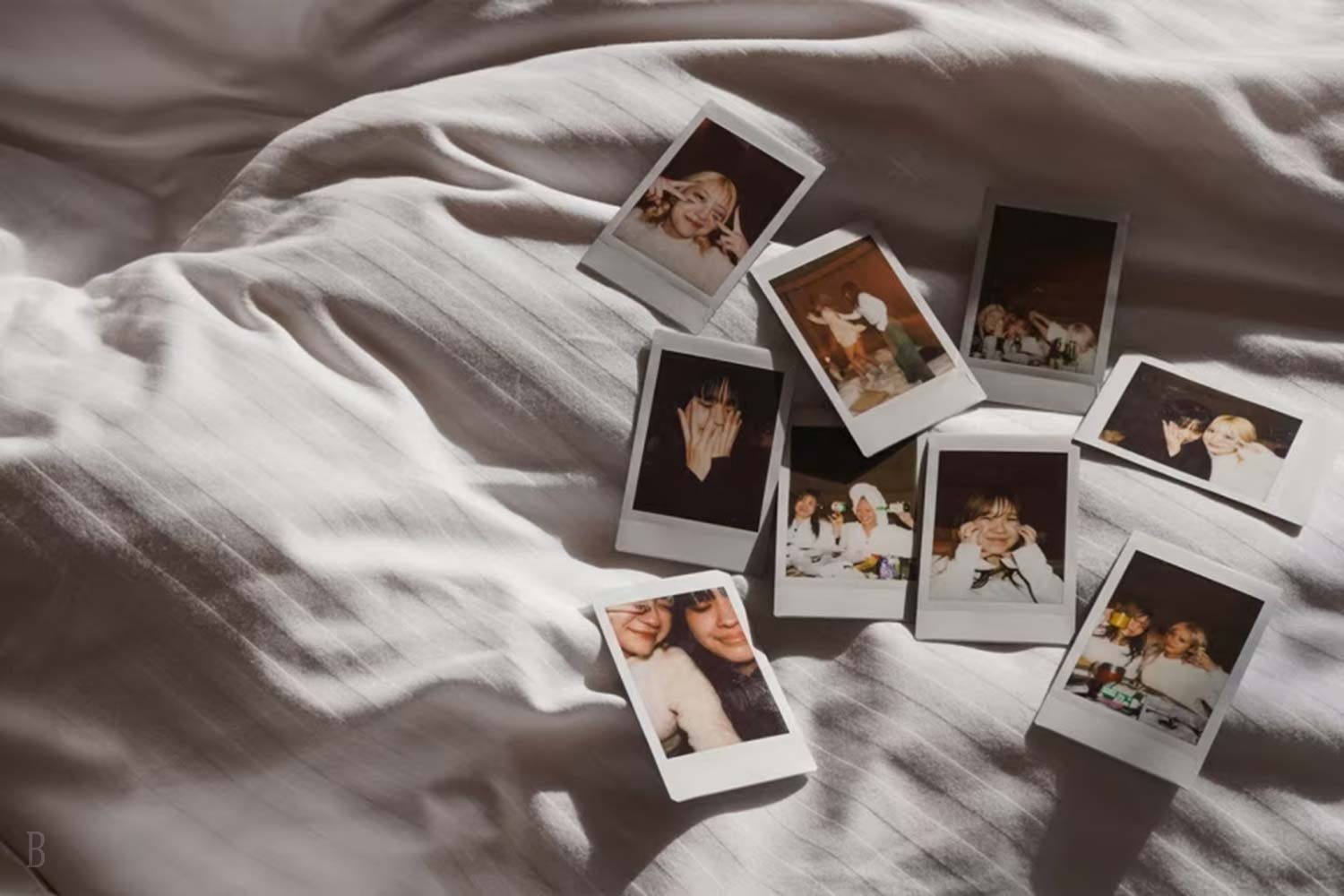 Instax (Polaroid-style) Photo Service<br>(*Additional fee applies)