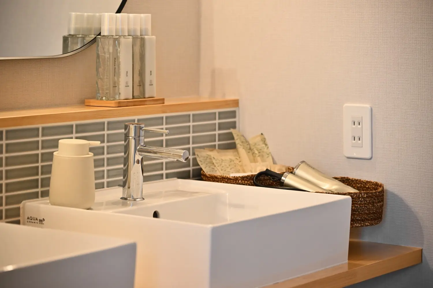 POLA's Premier Amenity Brand 